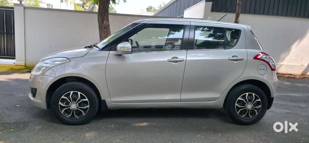 Maruti Suzuki Swift 2011-2014 Vdi, 2013, Diesel