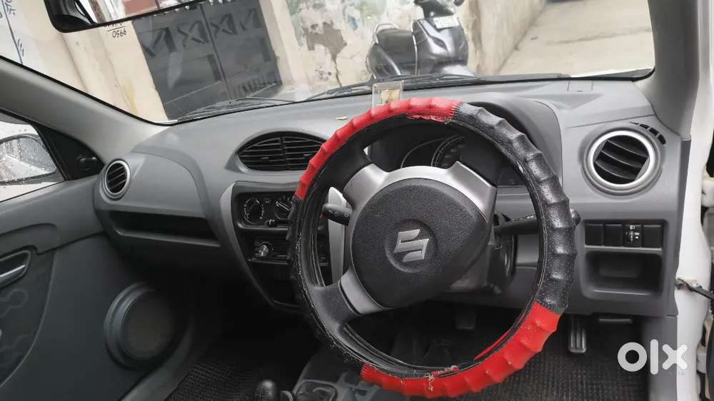 Maruti Suzuki Alto 800 Model 2015 Petrol Sirf 33500 Km Driven