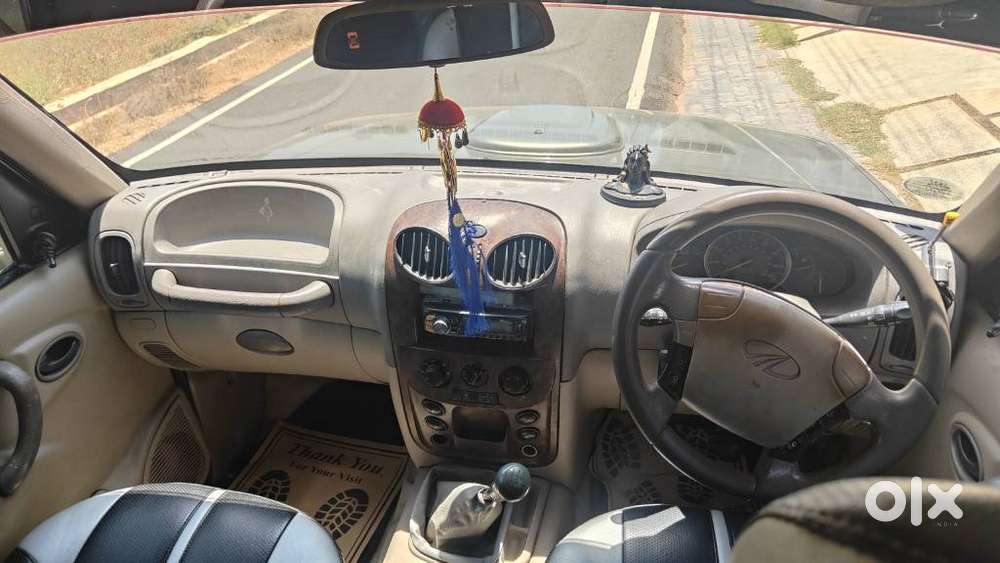Mahindra Scorpio Vls 2.2 Mhawk, 2007, Diesel