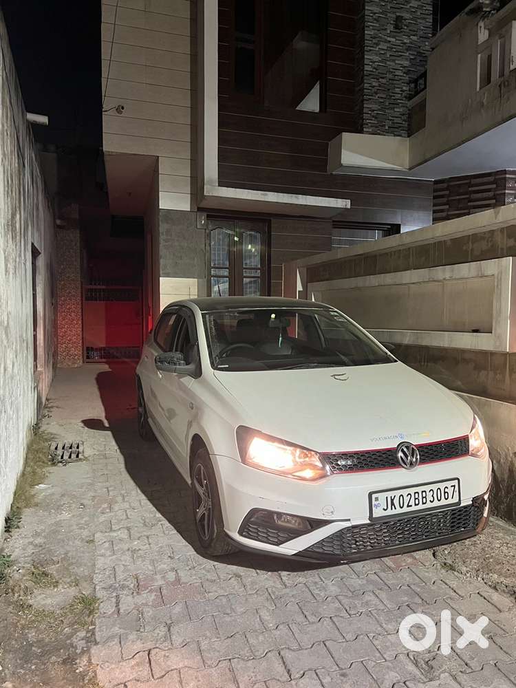 Volkswagen Polo Diesel 2012