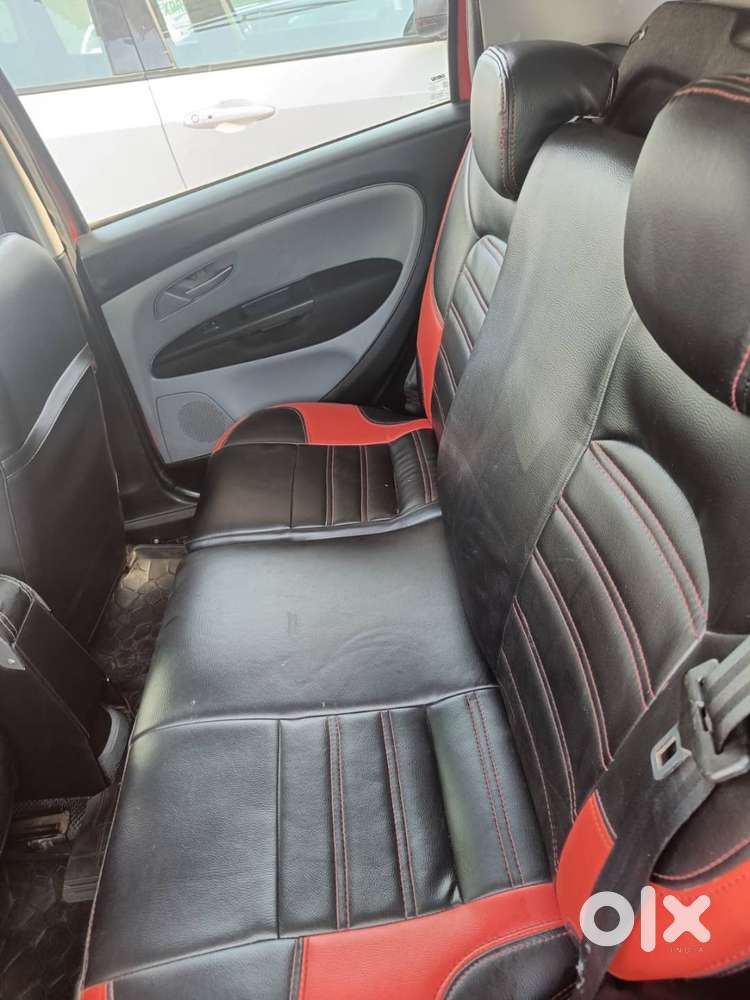 Fiat Punto Emotion 2009