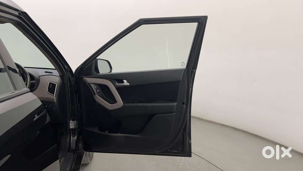 Hyundai Creta 1.4 Crdi S Plus, 2019, Diesel