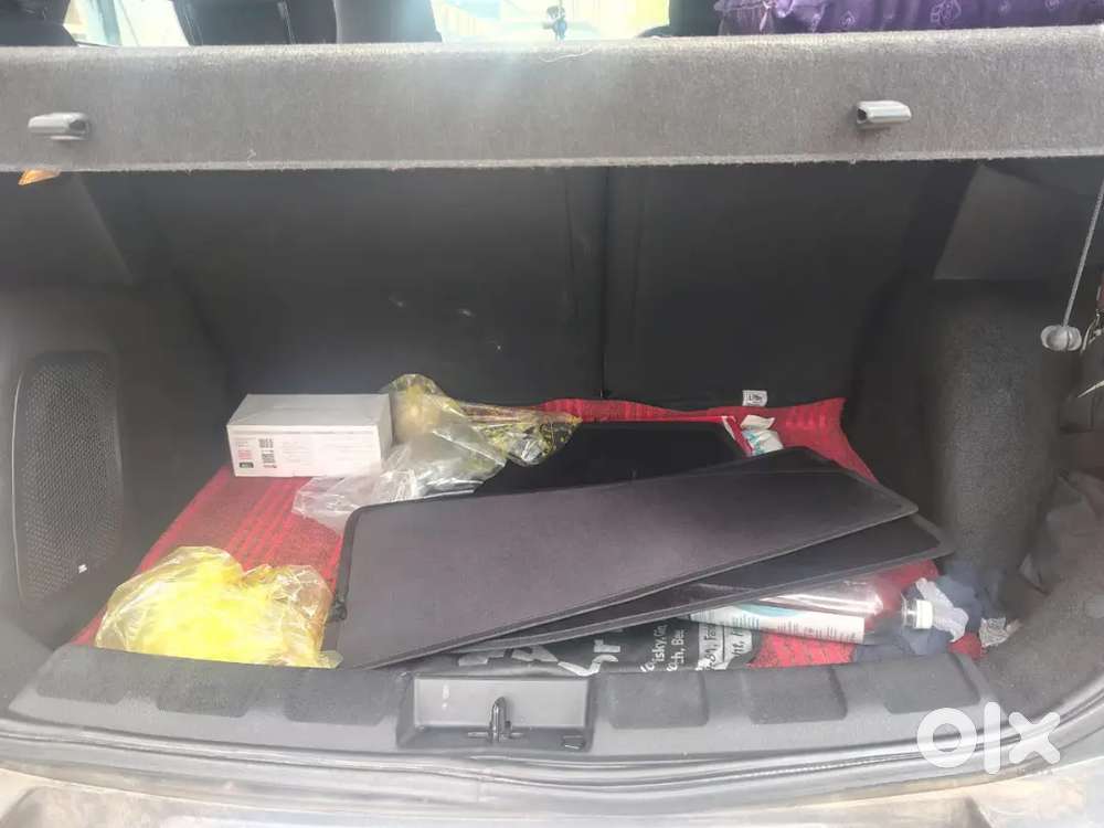 Fearless Plus S 7 Gear Dca Automatic Dual Tone Color