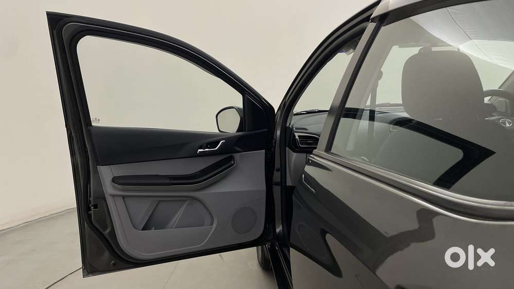Tata Tiago 1.2 Revotron Xz Plus, 2021, Petrol