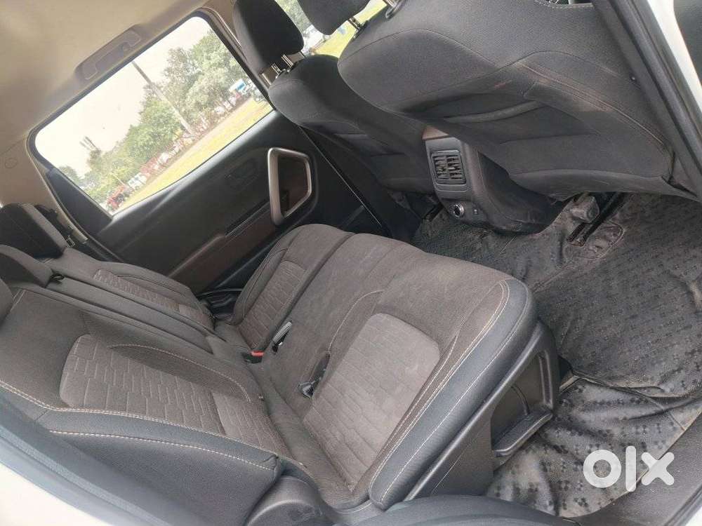 Mahindra Scorpio-n 2.2 Z6 Diesel Mt 7 Str, 2025, Diesel