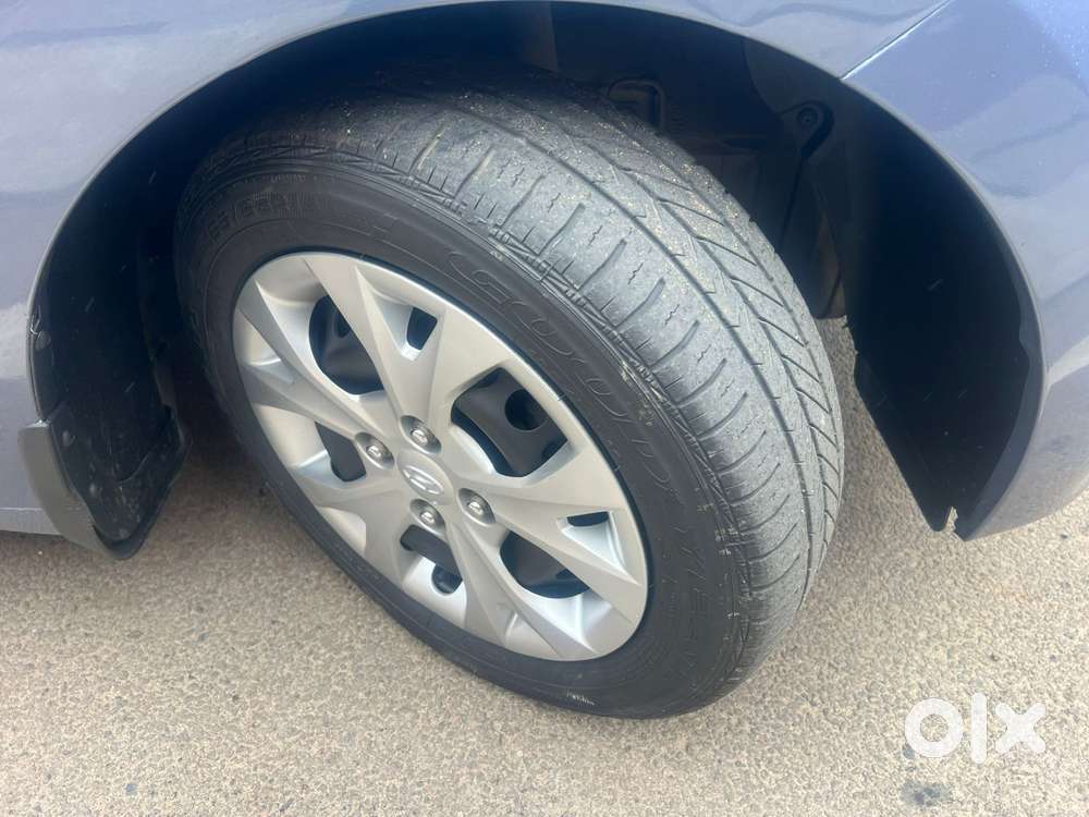 Hyundai Grand I10 Sportz 1.2 Kappa Vtvt, 2016, Petrol