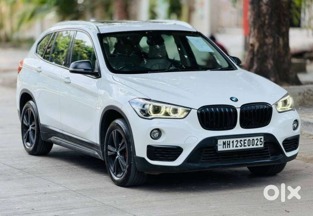 Bmw X1 Sdrive20d Expedition, 2019, Diesel