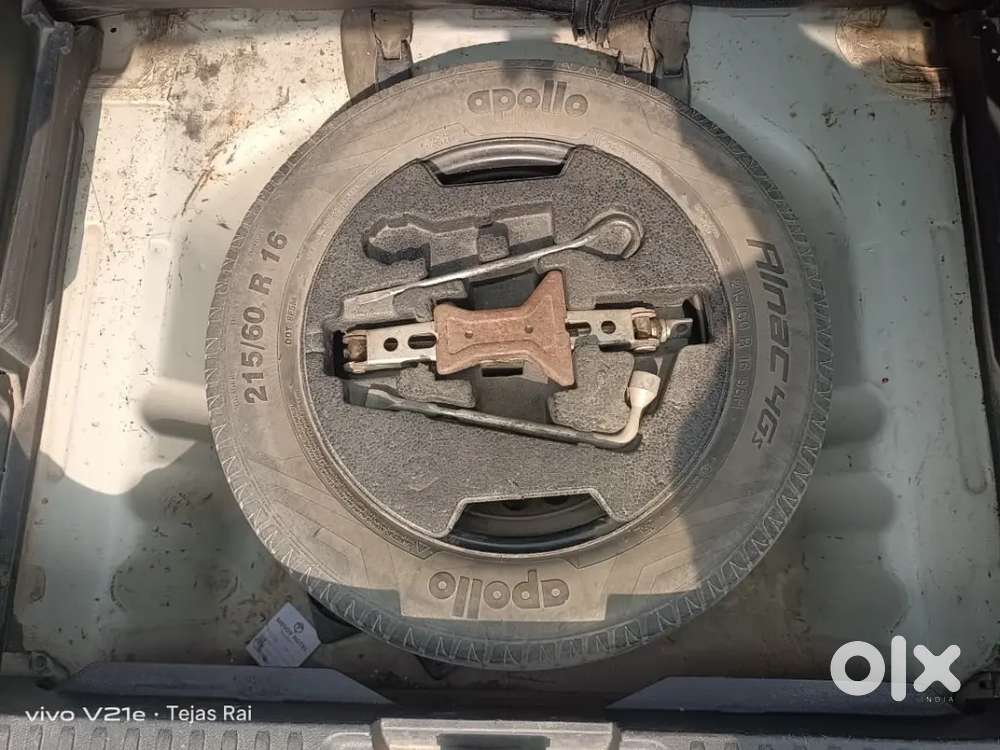 Gadi Nai Liye Hai Isiliye Bech Rahe Hai