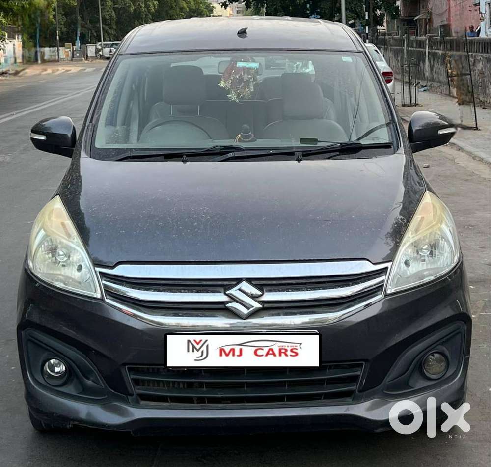 Maruti Suzuki Ertiga Shvs Vdi, 2016, Diesel