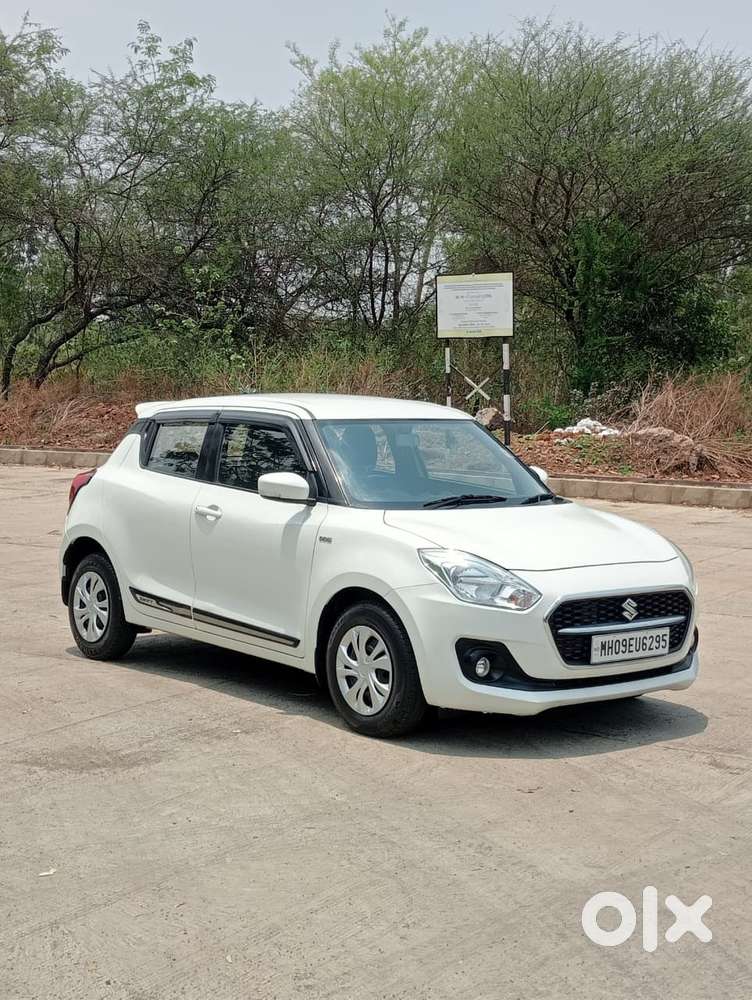 Maruti Suzuki Swift Vdi (o), 2018, Diesel
