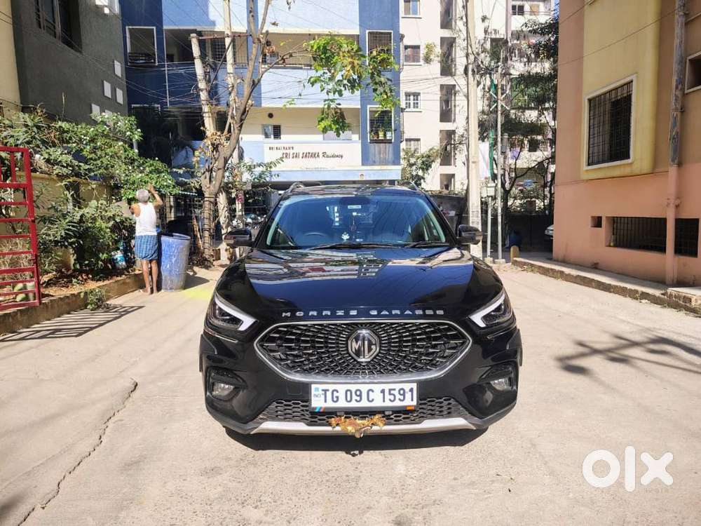 Mg Astor Sharp Pro 1.5 Mt