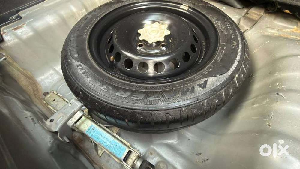 Hyundai Grand I10 2013-2016 Asta, 2014, Petrol