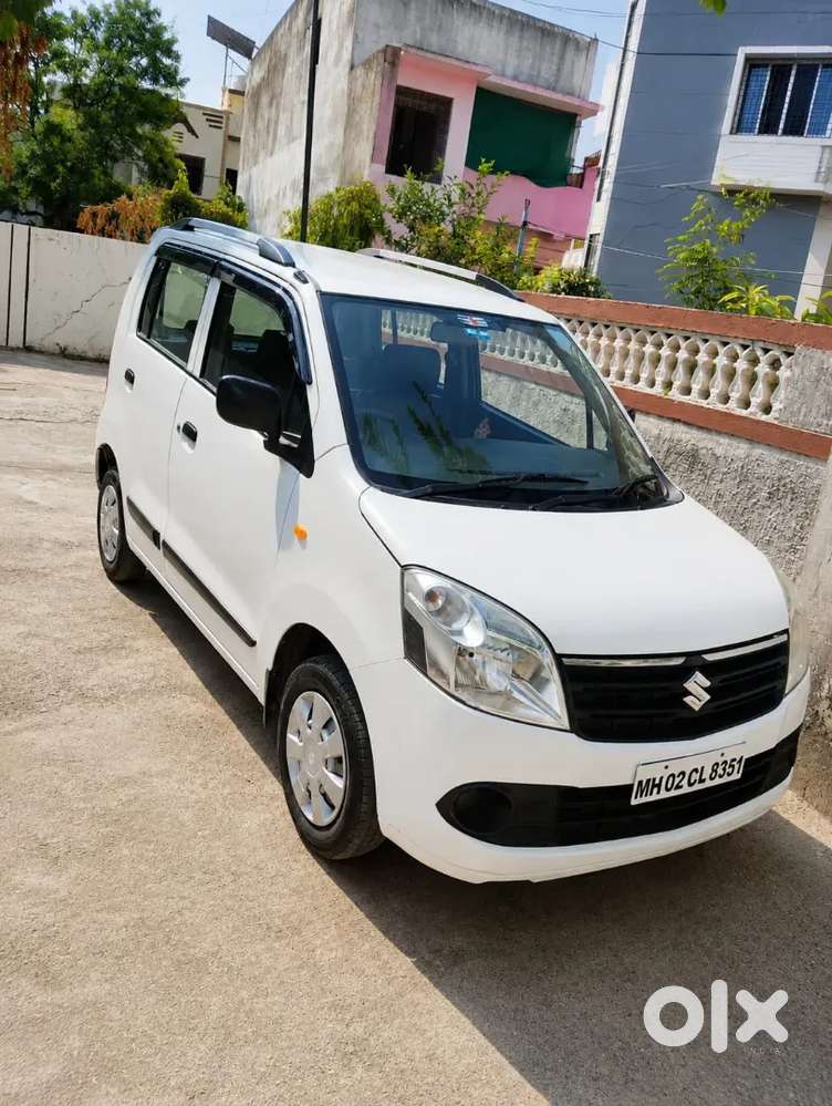 Urgently Selling Maruti Suzuki Wagon R 1.0 2012