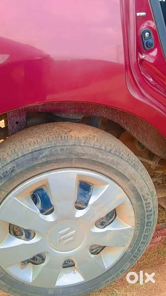 Maruti Suzuki Alto K10 2015 Petrol 60000 Km Driven