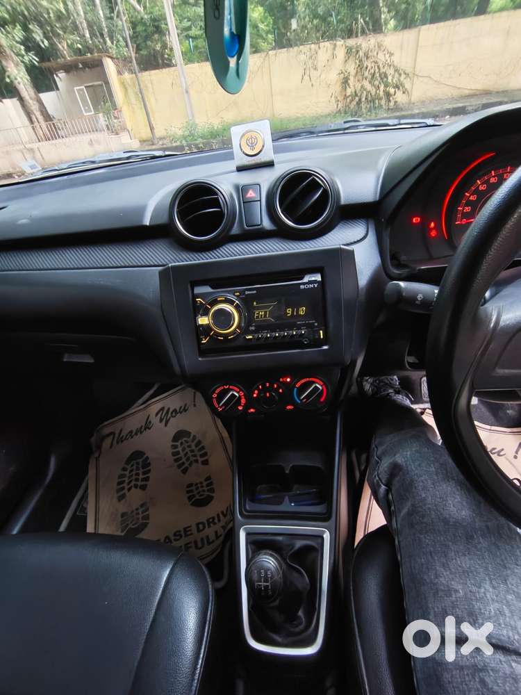 Maruti Suzuki Swift Ddis Vdi, 2018, Diesel