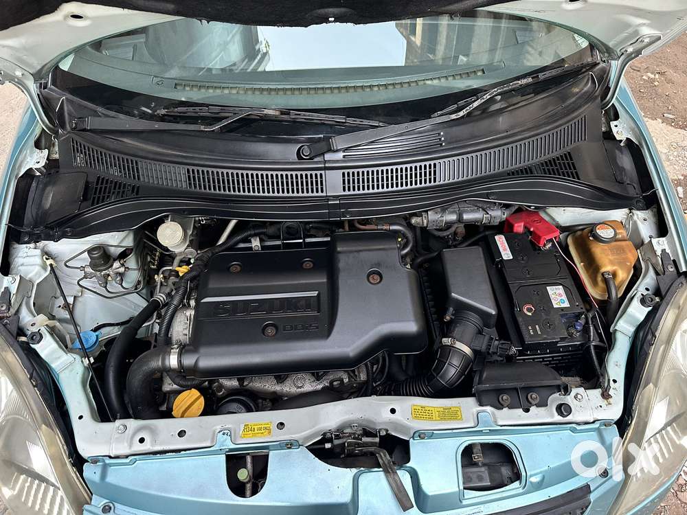 Maruti Suzuki Swift 2004-2010 Vdi Bsiii, 2007, Diesel