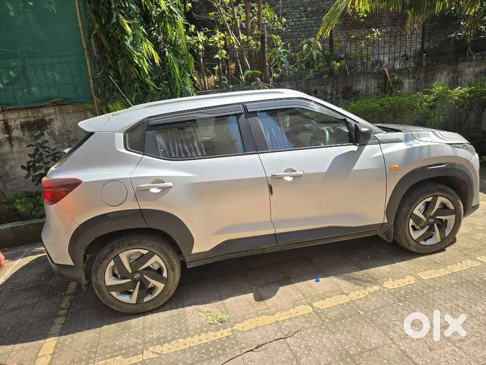 Nissan Magnite 2022 Petrol 23000 Km Driven