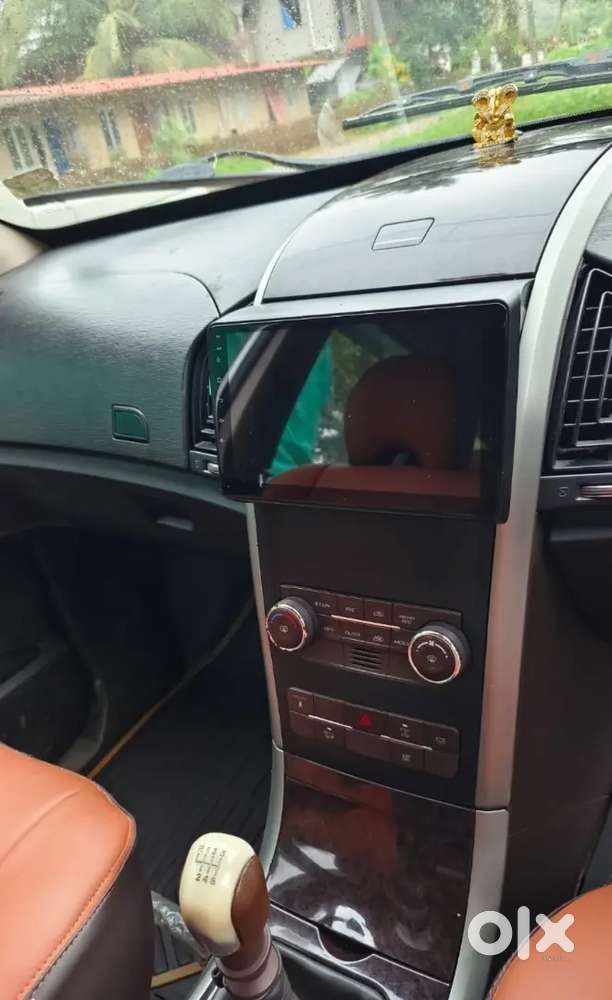 Mahindra Xuv700 2012 Diesel 126 Km Driven