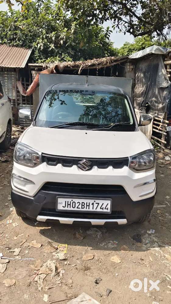 Maruti Suzuki S-presso 2022 Variant Vxi Plus