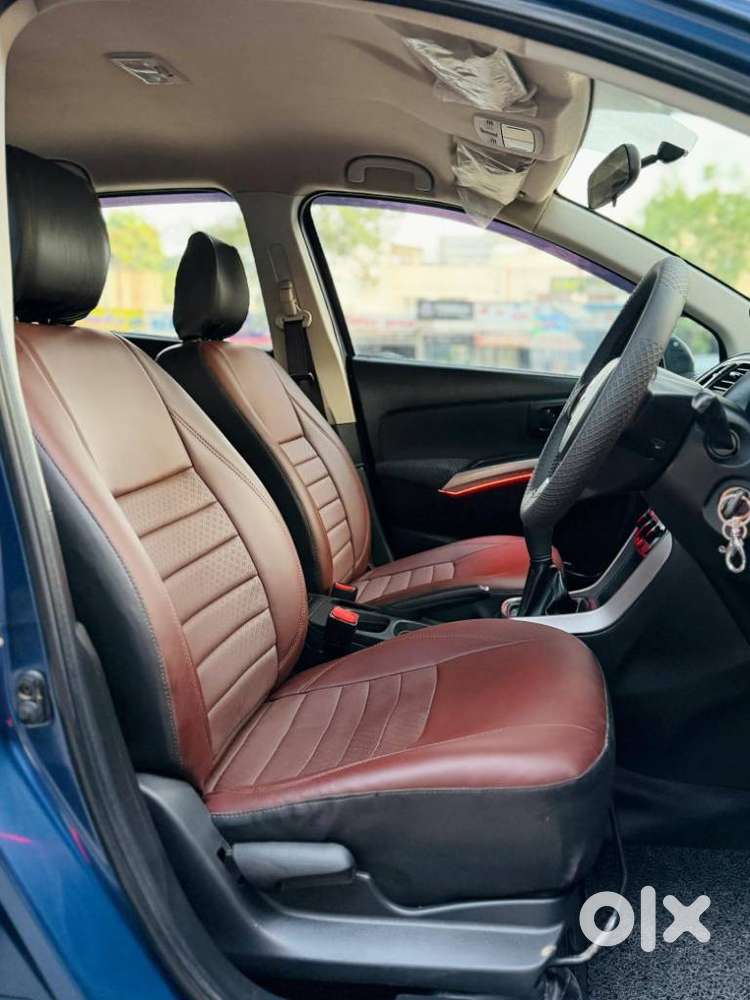 Maruti Suzuki S Cross Sigma Shvs, 2019, Diesel