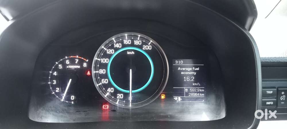 Maruti Suzuki Ignis 1.3 Zeta, 2022, Petrol