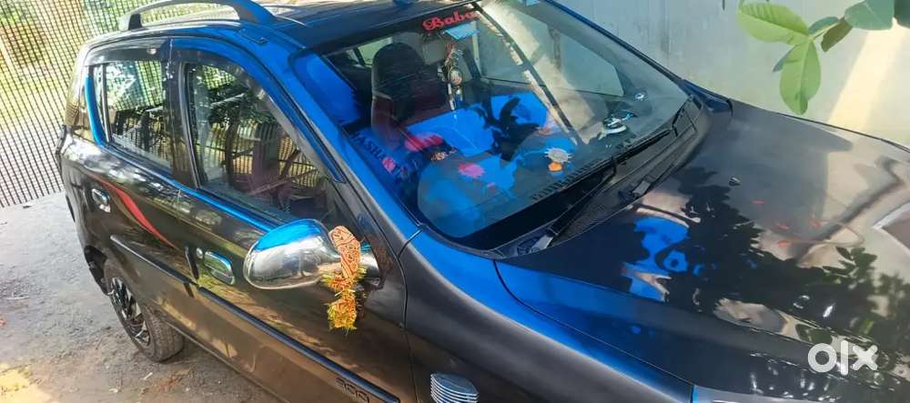 2015 Maruti Suzuki Ac Automatic Petrol Model