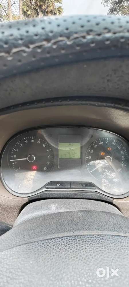 Skoda Rapid In Mint Condition