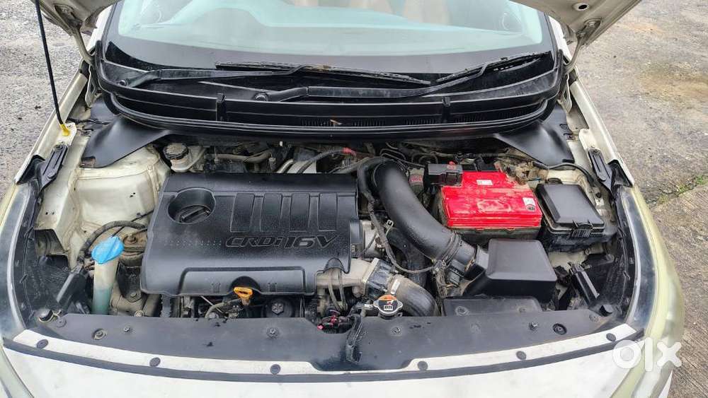 Hyundai I20 Active 1.4 Sx (o), 2016, Diesel