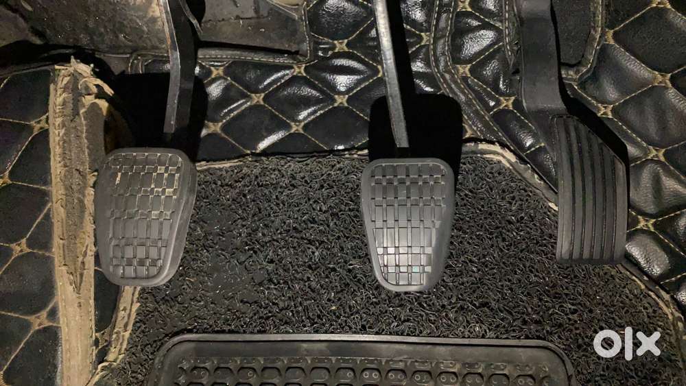 Tata Altroz 1.2 Xt, 2021, Petrol