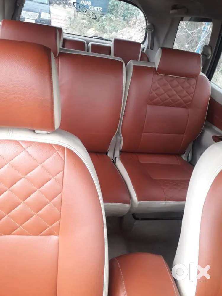 Toyota Innova 2.5 Vx 2007