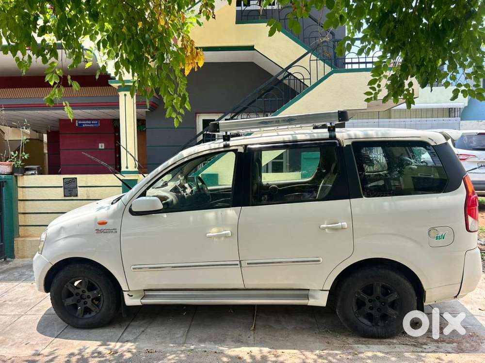 Mahindra Xylo 2010 Diesel Well Maintained