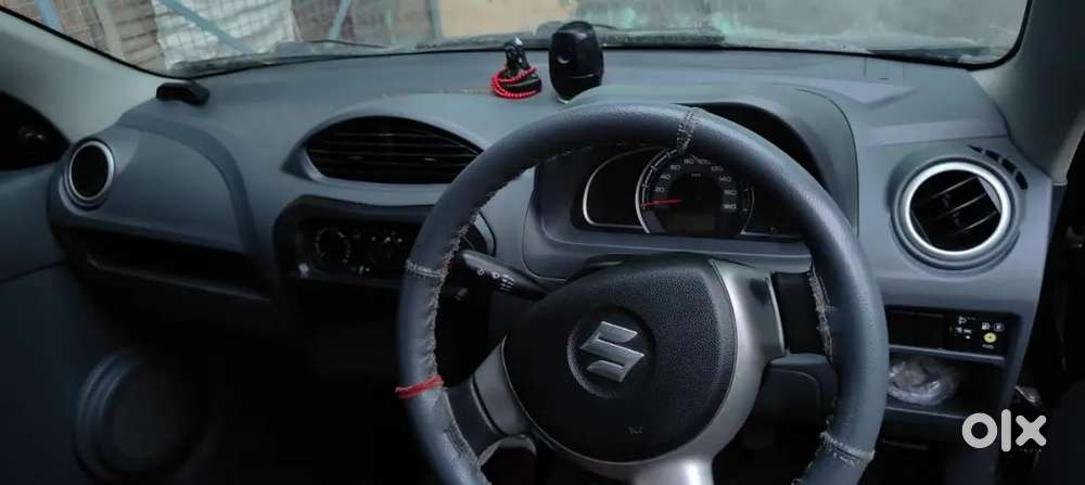 Maruti Suzuki Alto 2016 Cng & Hybrids 60000 Km Driven