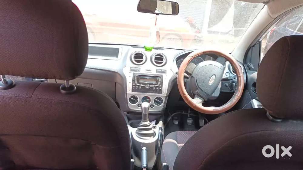Ford Figo   Budget Friendly  Good Running Condition