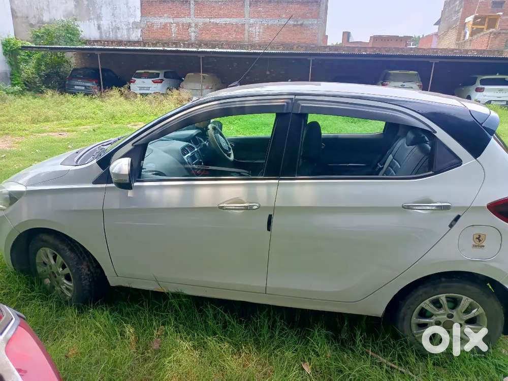 Tata Tiago 1.2 Revotron 2018