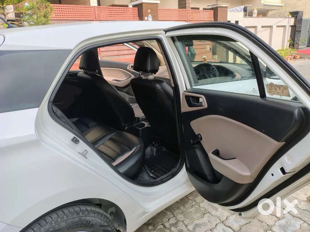 Hyundai I20 1.2 Era 2017