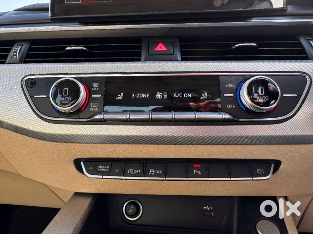 Audi A4 2.0 Premium Plus 40 Tfsi, 2021, Petrol