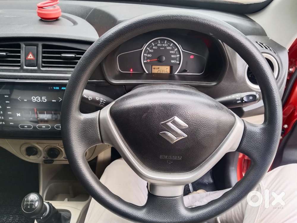 Maruti Suzuki Alto 800 2019-2023 0.8 Lxi (o), 2022, Petrol
