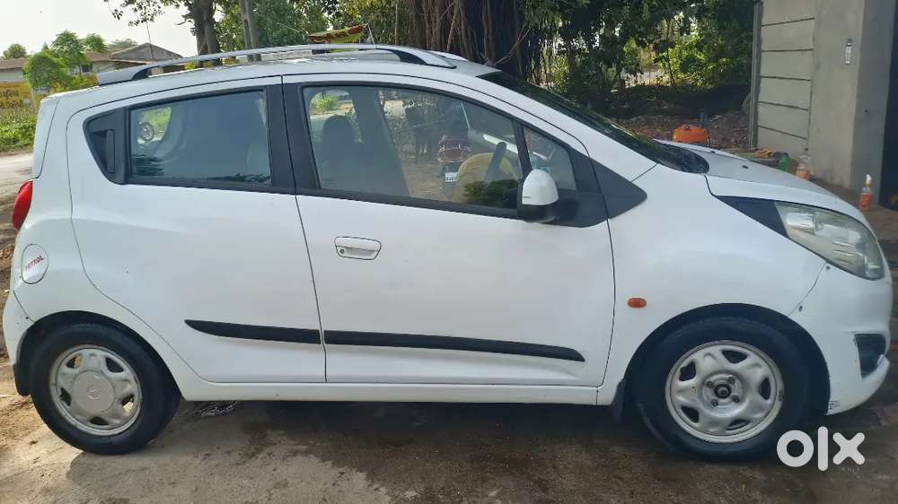 Chevrolet Beat 2014 Lt