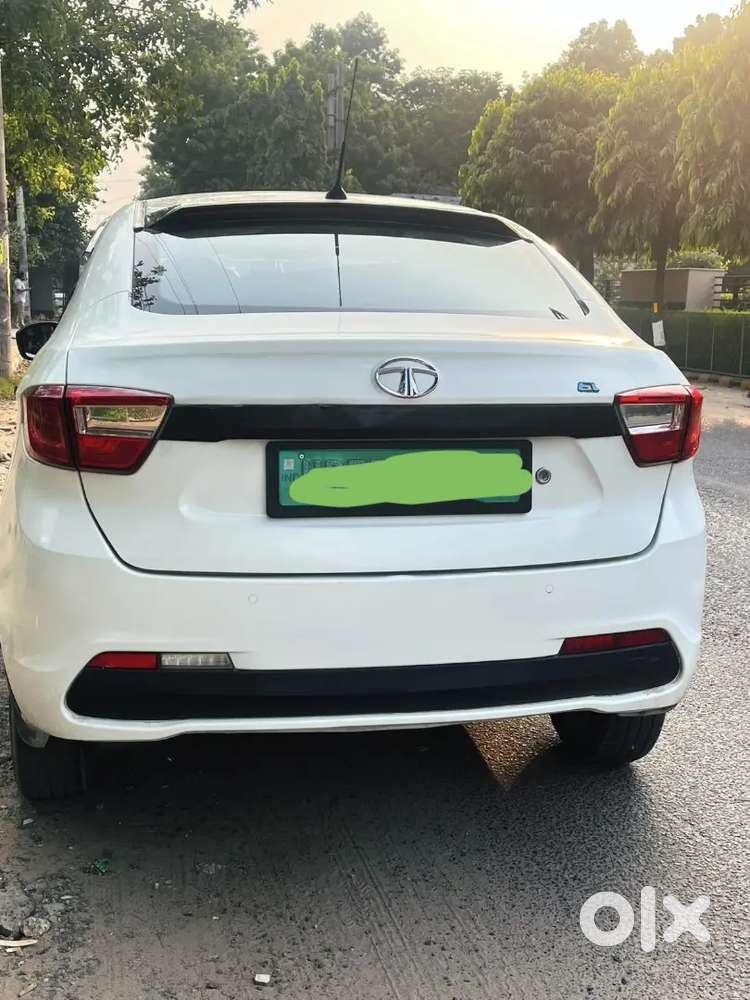 Tata Tigor Ev Xt 2023