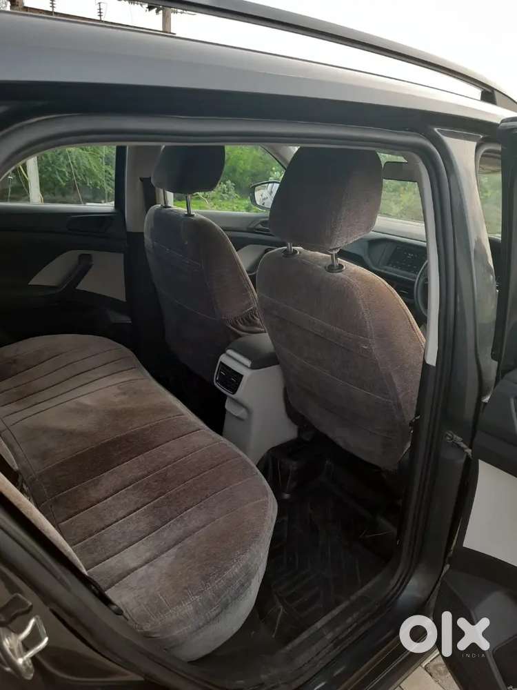 Volkswagen Taigun 2022 1 Owner