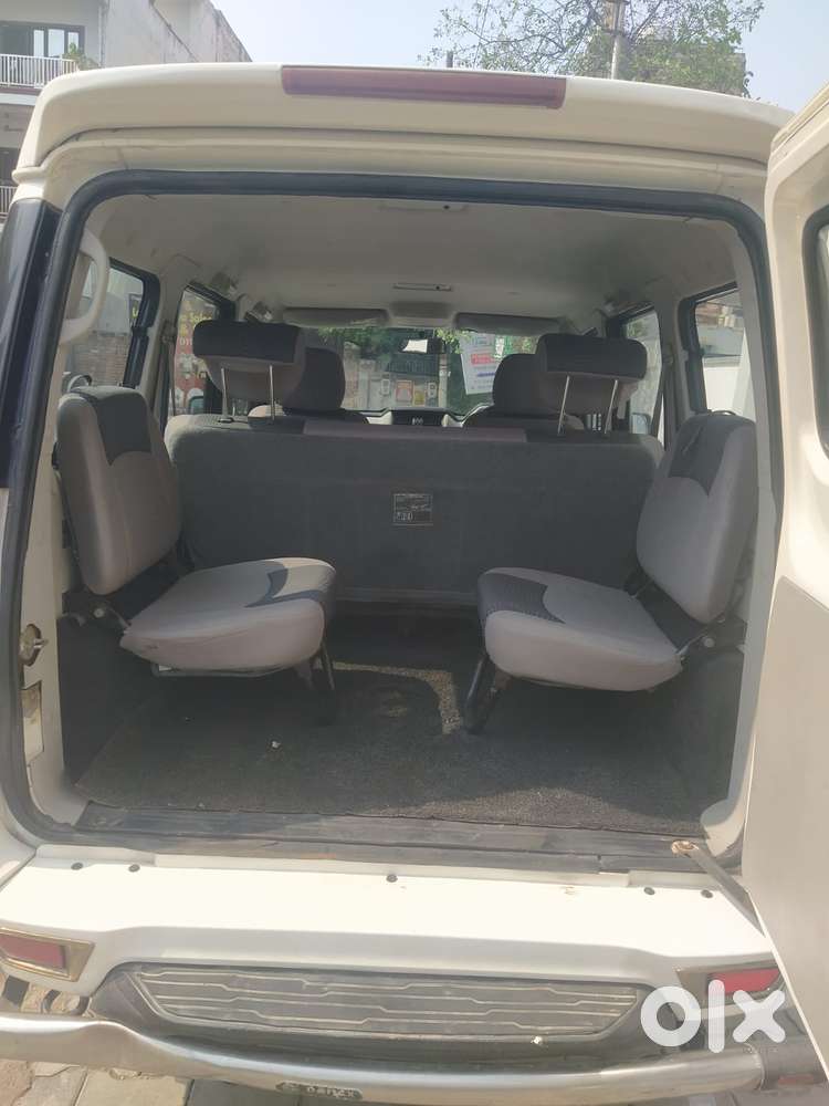 Mahindra Scorpio S5 Plus, 2019, Diesel