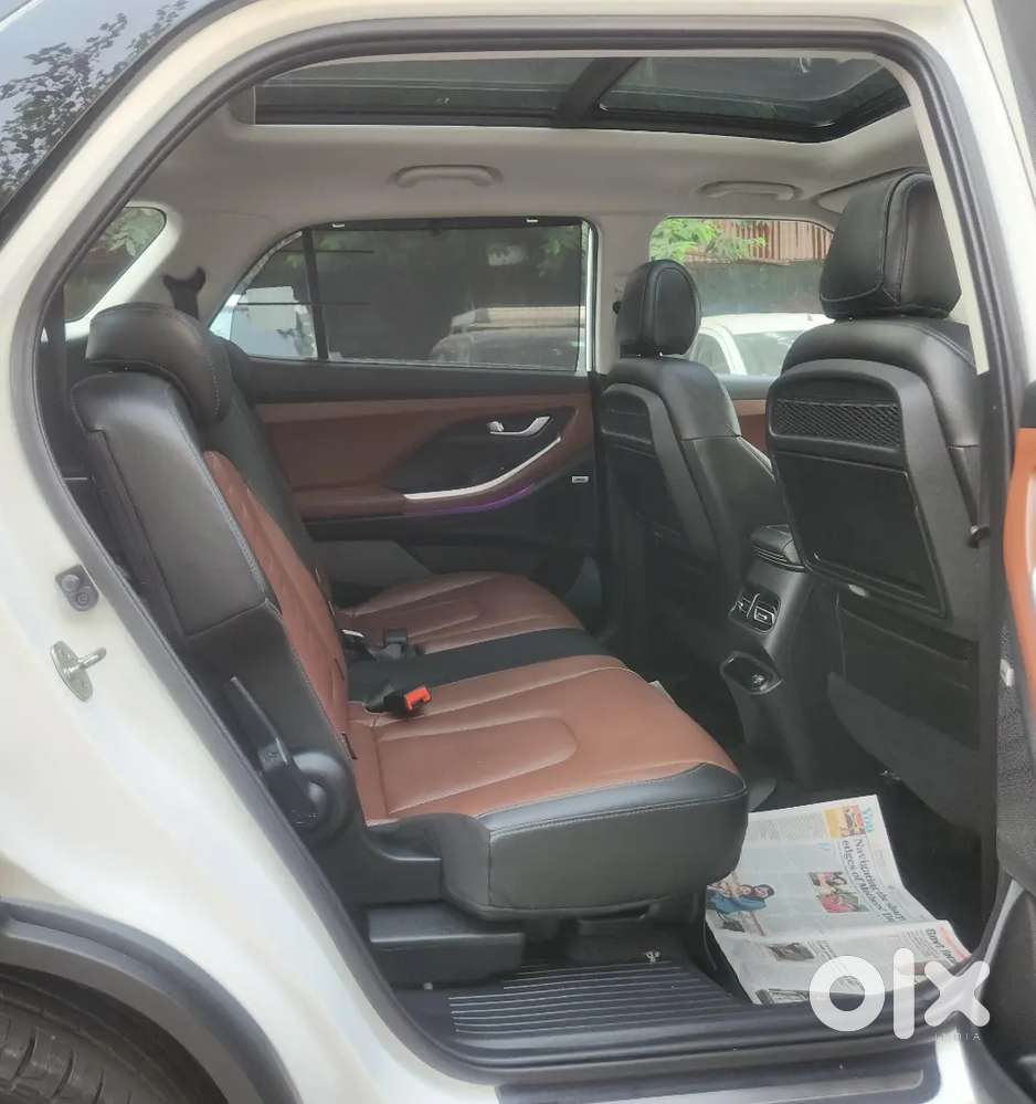 Hyundai Alcazar 2022 Diesel Automatic