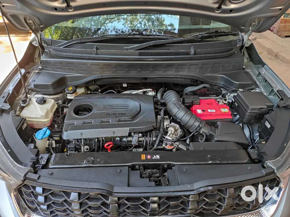 Kia Sonet Htk Plus 2021 Diesel