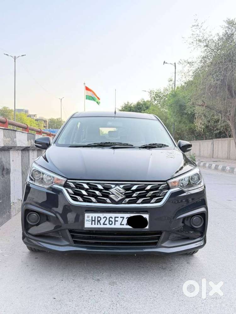 Maruti Suzuki Ertiga Vxi At Petrol, 2025, Petrol