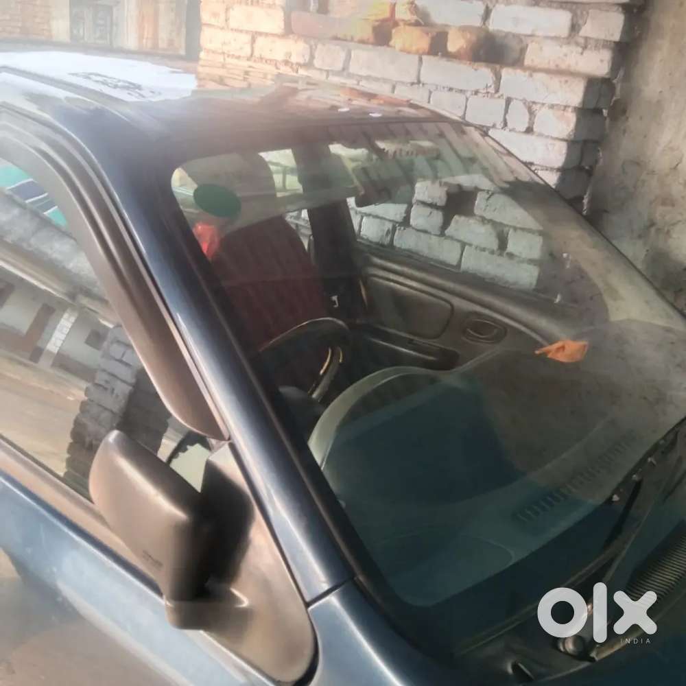 Maruti Suzuki Alto 2011 Petrol 70000 Km Driven