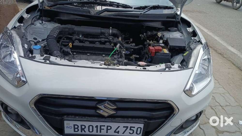 Maruti Suzuki Dzire 1.2 Zxi, 2022, Petrol