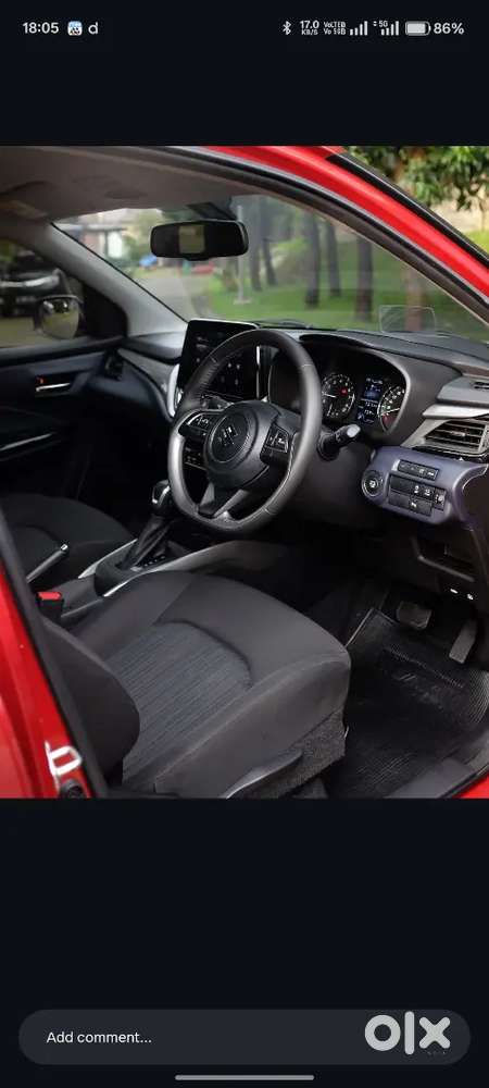 Brand New Baleno Alpha - Low Downpayment & Best Showroom Deals!