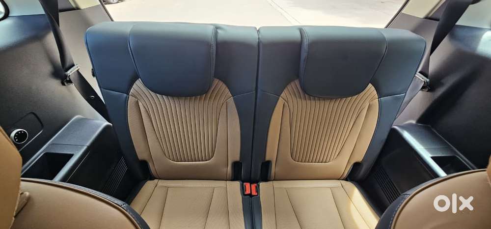 Hyundai Alcazar Signature 1.5 Petrol Dct 6str, 2024, Petrol