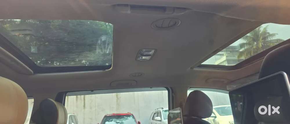 Kia Carnival, 2021, Diesel