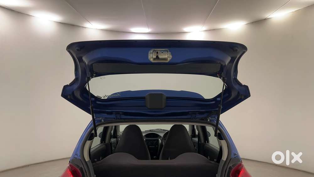 Maruti Suzuki Alto 800 Vxi, 2014, Petrol
